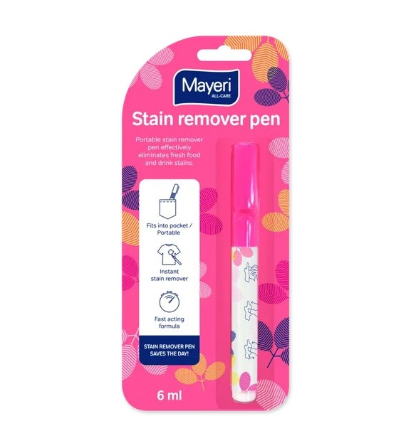 Sztyft do usuwania plam all-care 6 ml