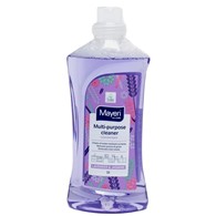 Płyn do czyszczenia uniwersalny lavender & jasmine all-care 1 l