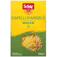 Makaron capelli di angelo BEZGL. 250 g