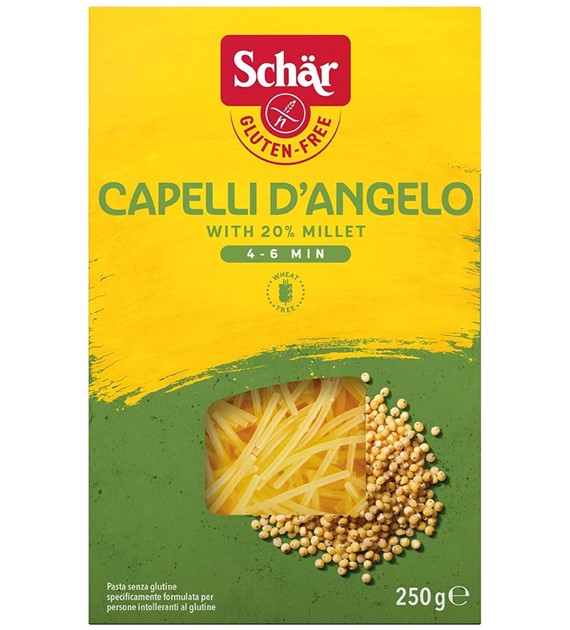 Makaron capelli di angelo BEZGL. 250 g