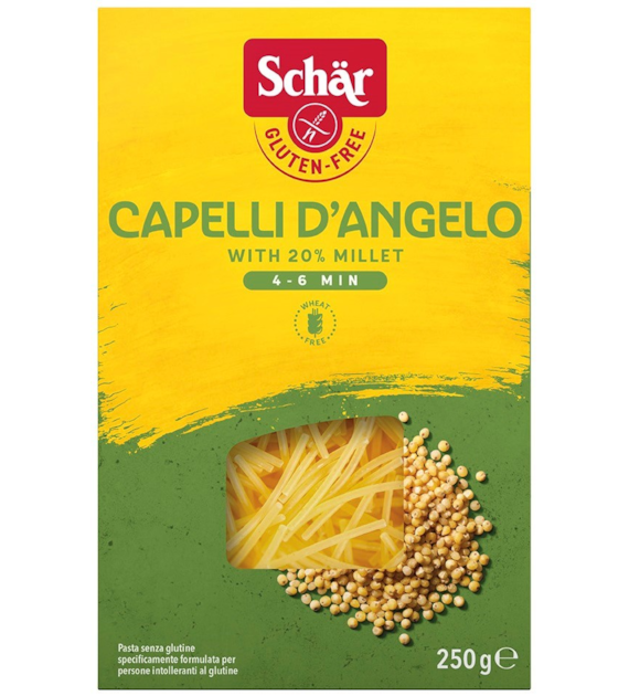 Makaron capelli di angelo BEZGL. 250 g