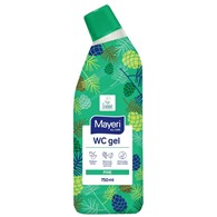 Żel do wc pine all-care 750 ml