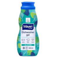 Żel do zmywarek hipoalergiczny (35 myć) 600 ml
