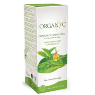 Płyn do higieny intymnej drzewo herbaciane BIO 250 ml