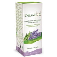 Płyn do higieny intymnej lawanda BIO 250 ml