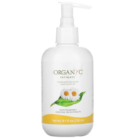 Płyn do higieny intymnej rumianek BIO 250 ml