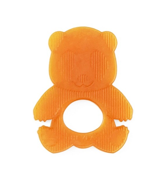 Gryzak kauczukowy panda