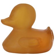Zabawka do kąpieli kaczka (żółta)