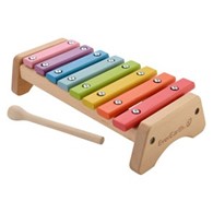 Cymbałki od 24m-ca (24x13x5cm) fsc