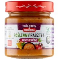 Pasztet meksykański 160 g