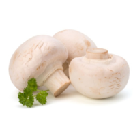 Pieczarka biała BIO 250g #
