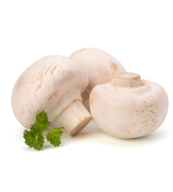 Pieczarka biała BIO 250g #