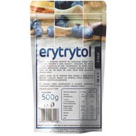 Erytrytol 500g