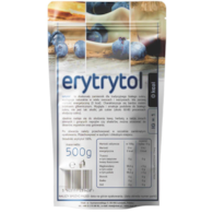 Erytrytol 500g