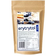 Erytrytol 1 kg