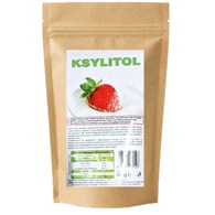 Ksylitol cukier z brzozy 500g