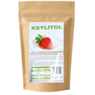 Ksylitol cukier z brzozy 500g