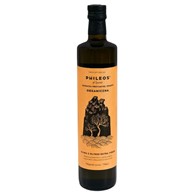 Oliwa z oliwek extra virgin Sparta BIO 750ml