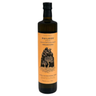 Oliwa z oliwek extra virgin Sparta BIO 750ml