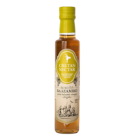 Ocet biały balsamiczny 250ml