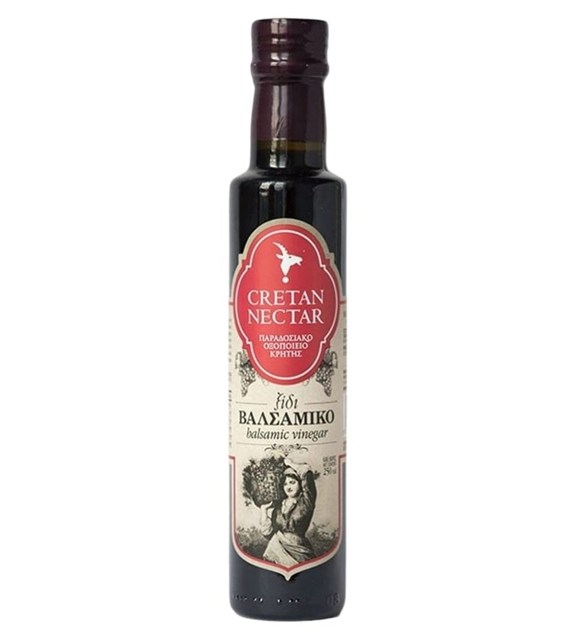Ocet czerwony balsamiczny  250ml
