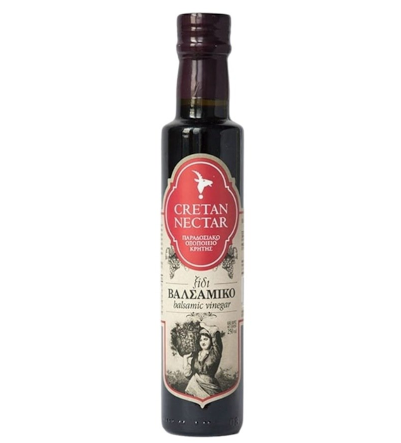 Ocet czerwony balsamiczny  250ml
