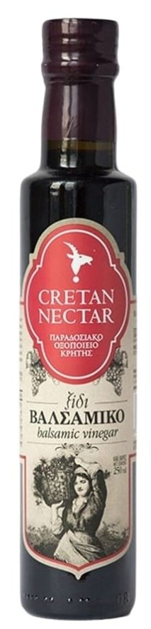 Ocet czerwony balsamiczny  250ml