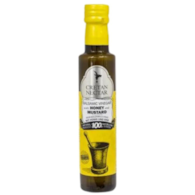 Ocet balsamiczny miodowo – musztardowy 250ml