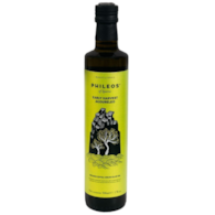 Oliwa z oliwek extra virgin Wczesne Zbiory BIO 500ml