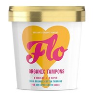 Tampony regular+ super, 16 szt