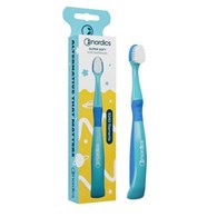 Szczoteczka do zębów dla dzieci super soft, 9240 włókien