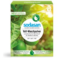 Proszek do prania uniwersalny limonka 1,01 kg