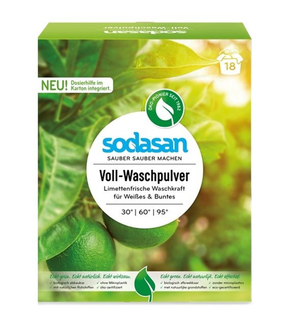 Proszek do prania uniwersalny, 5kg