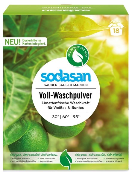 Proszek do prania uniwersalny, 5kg