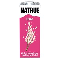 Napój ryżowy BEZGL. B/C UHT 1L