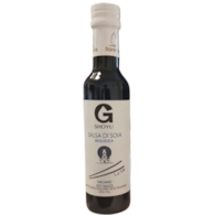 Sos sojowy tamari BIO 250 ml