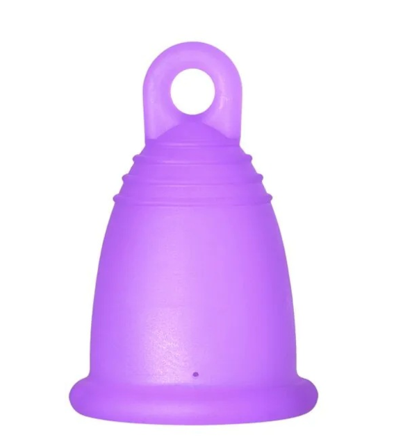 Kubeczek menstruacyjny rozmiar M