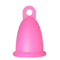 Kubeczek menstruacyjny rozmiar S