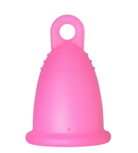 Kubeczek menstruacyjny rozmiar S