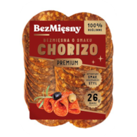 Wegańskie chorizo 100 g