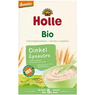 Kaszka orkiszowa pełnoziarnista od 5 miesiąca życia BIO 250 g
