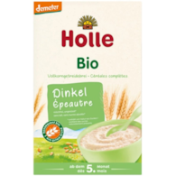 Kaszka orkiszowa pełnoziarnista od 5 miesiąca życia BIO 250 g
