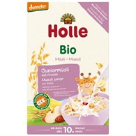 Musli junior z owocami od 10 miesiąca życia BIO 250 g