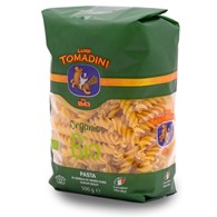 Makaron fusilli BIO 500 g Tomadini