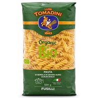 Makaron fusilli BIO 500 g Tomadini