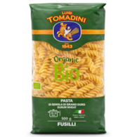Makaron fusilli BIO 500 g Tomadini