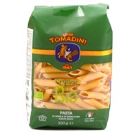 Makaron penne BIO 500 g Tomadini