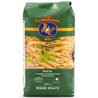 Makaron penne BIO 500 g Tomadini