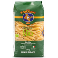 Makaron penne BIO 500 g Tomadini