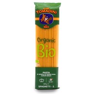 Makaron spaghetti BIO 500 g Tomadini